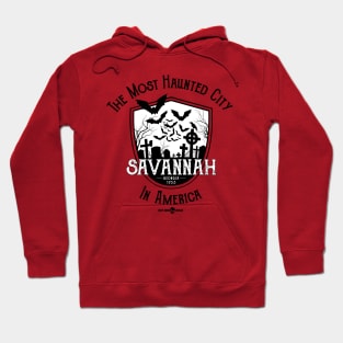 Haunted Savannah Hoodie